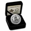 2022 RCM $20 Silver Queen Elizabeth II's Royal Cypher