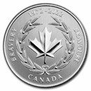 2022 RCM $5 Ag Moments to Hold 50th Anniv of the Medal of Bravery