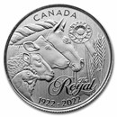 2022 RCM $5 Ag Moments to Hold: Royal Agricultural Winter Fair