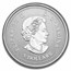 2022 RCM $5 Silver Moments to Hold: Remembrance Day