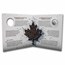 2022 RCM $5 Silver Moments to Hold: Your Canadian Story