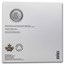 2022 RCM $5 Silver Moments to Hold: Your Canadian Story