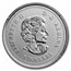 2022 RCM $5 Silver Moments to Hold: Your Canadian Story