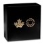 2022 RCM Ag 10th Anniv of the Farewell to the Penny W Mint Mark