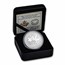 2022 RCM Ag 10th Anniv of the Farewell to the Penny W Mint Mark
