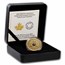 2022 RCM Gold $200 Canada's Diversity: Culture and Traditions