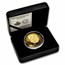 2022 RCM Proof Gold $500 Diamond-Shaped Forevermark Diamond