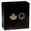 2022 RCM Silver Dollar Platinum Jubilee of Queen Elizabeth II Pf