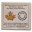 2022 RCM Silver Dollar Platinum Jubilee of Queen Elizabeth II Pf