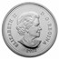 2022 RCM Silver Dollar Platinum Jubilee of Queen Elizabeth II Pf