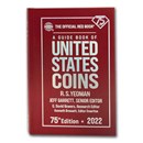 2022 Red Book of United States Coins (Hardbound)