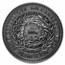 2022 Republic of Cameroon 2 oz Silver Greek Mythology; Aphrodite
