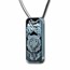 2022 Republic of Cameroon Silver Coin Year of the Tiger Pendant