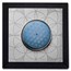 2022 Republic of Cameroon Silver Flower of Life