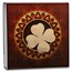 2022 Republic of Cameroon Silver Proof Good Luck II