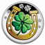 2022 Republic of Cameroon Silver Proof Good Luck II