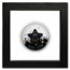 2022 Republic of Cameroon Silver Proof Happy Birthday
