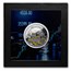 2022 Republic of Cameroon Silver Proof Inflation Coin