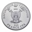 2022 Republic of Cameroon Silver Proof Inflation Coin