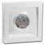 2022 Republic of Ghana 1 oz Silver Tree of Life