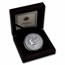 2022 Republic of Ghana 50 gram Silver Antique Panther