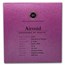 2022 Republic of Ghana Silver Goddesses of Healing: Airmid