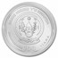 2022 Rwanda 1 oz Platinum African Pelican BU