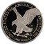 2022-S 1 oz Proof Silver Eagle PF-70 NGC