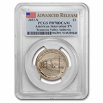 2022-S American Innovation $1 4-Coin Proof Set PR-70 (AR)