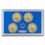 2022-S American Innovation $1 (4 Coin Proof Set)