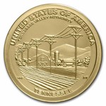 2022-S American Innovation $1 (4 Coin Proof Set)