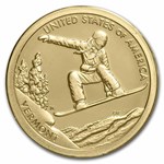 2022-S American Innovation $1 (4 Coin Proof Set)