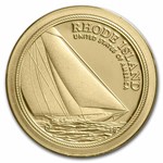 2022-S American Innovation $1 (4 Coin Proof Set)