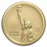 2022-S American Innovation $1 (4 Coin Proof Set)