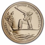 2022-S American Innovation $1 Snowboarding PR-70 PCGS (AR)