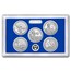 2022-S American Women Quarters Proof Set