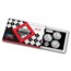 2022-S American Women Quarters Silver Proof Set