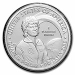 2022-S American Women Quarters Silver Proof Set