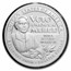 2022-S American Women Quarters Silver Proof Set