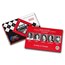 2022-S American Women Quarters Silver Proof Set