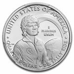 2022-S Dr. Sally Ride Silver Quarter Proof PR-70 PCGS (FDI)