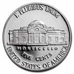 2022-S Jefferson Nickel Proof