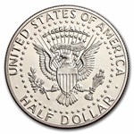 2022-S Kennedy Half Dollar Gem Proof