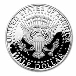 2022-S Limited Edition Silver Proof Set