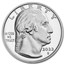 2022-S Maya Angelou Quarter Silver Proof PR-70 PCGS (FS)