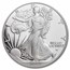 2022-S Proof American Silver Eagle PR-70 PCGS