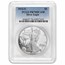 2022-S Proof American Silver Eagle PR-70 PCGS