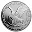 2022-S Proof Silver American Eagle PR-70 PCGS (FS, San Francisco)