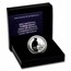 2022-S Purple Heart Hall of Honor Clad Proof (w/Box & CoA)