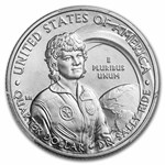 2022-S Sally Ride American Women Quarter BU